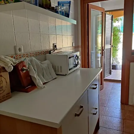 Completo Con Piscina Comunitaria Y Patio Exterior 阿亚蒙特