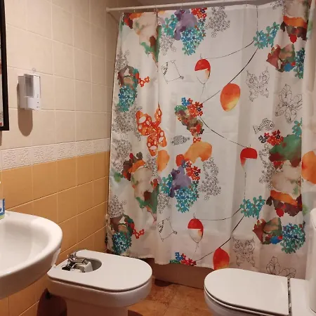 Completo Con Piscina Comunitaria Y Patio Exterior * 阿亚蒙特