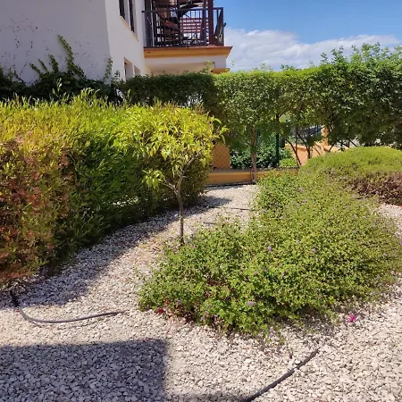 Completo Con Piscina Comunitaria Y Patio Exterior 公寓