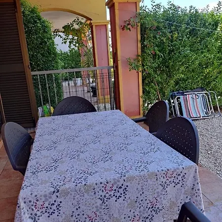 Completo Con Piscina Comunitaria Y Patio Exterior 公寓 阿亚蒙特
